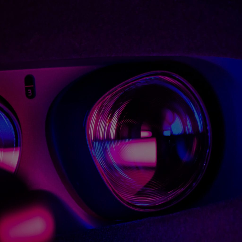 Hype Lab lens image