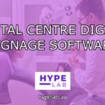 Hype Lab DENTAL CENTRE DIGITAL SIGNAGE SOFTWARE