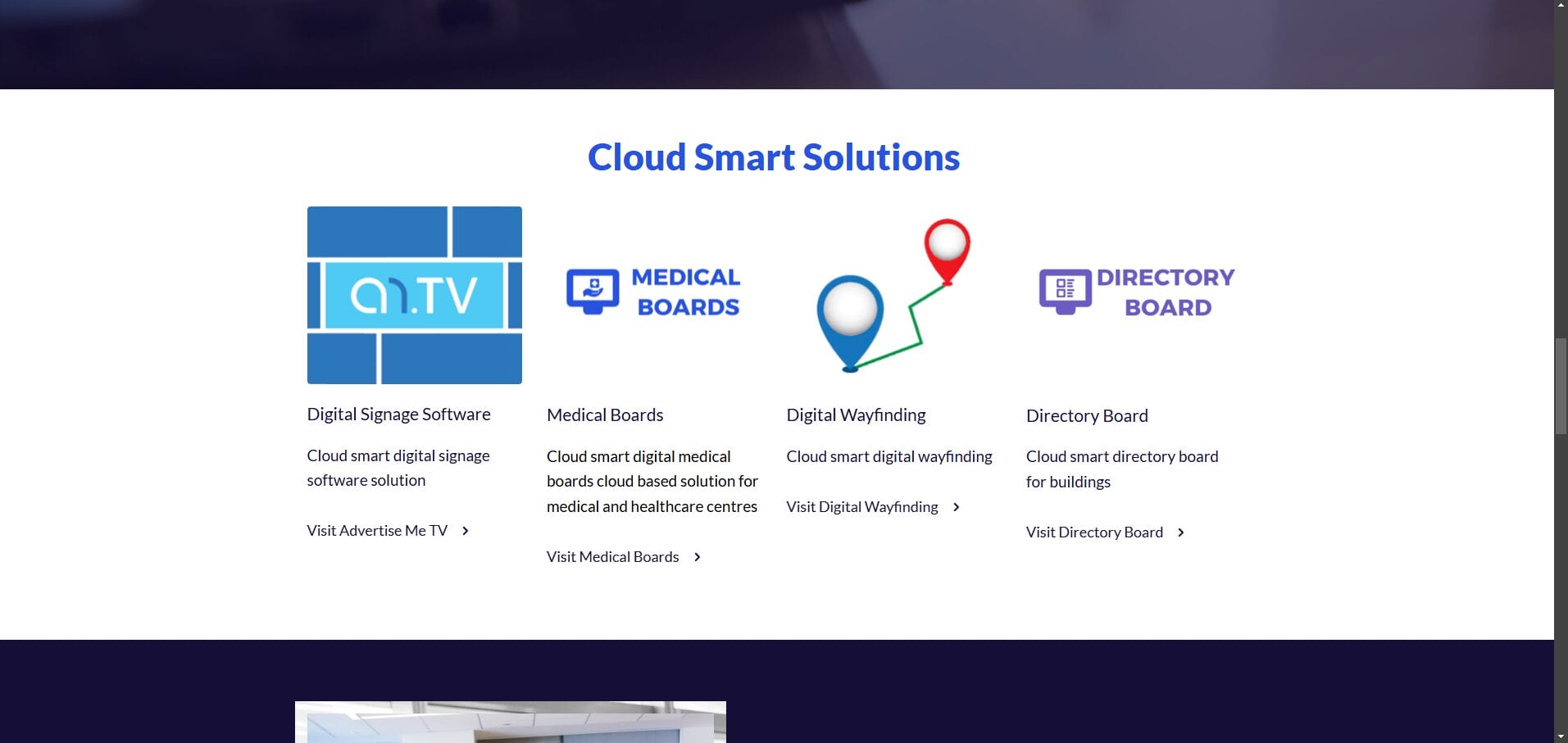 Cloud Smart Cloud Smart Innovative Solutions