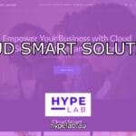 Hype Lab CLOUD SMART SOLUTIONS