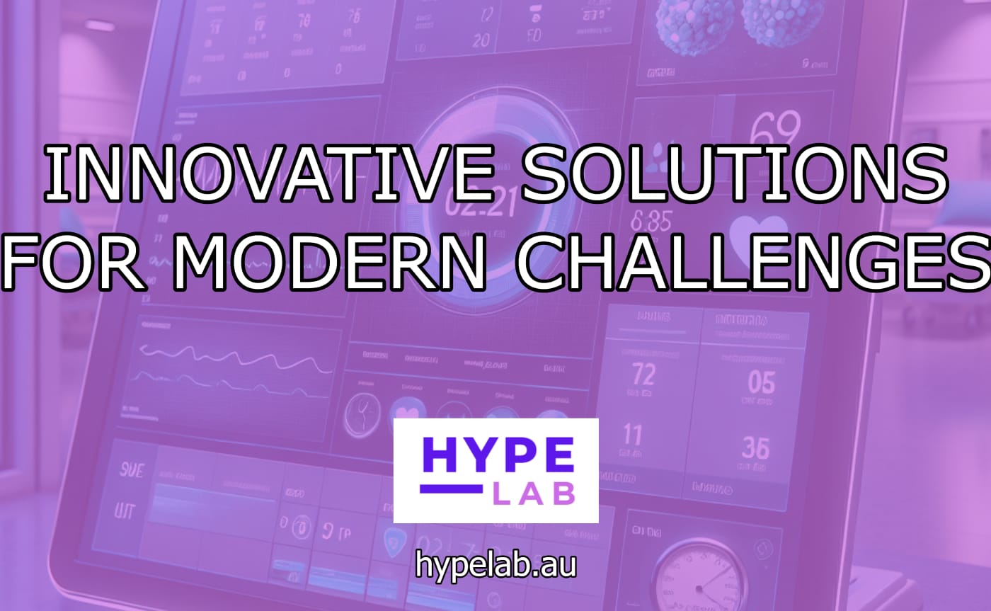 INNOVATIVE SOLUTIONS FOR MODERN CHALLENGES INNOVATIVE SOLUTIONS FOR MODERN CHALLENGES