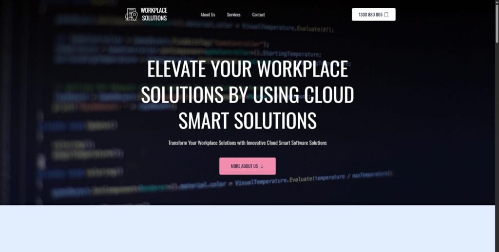 Hype Lab Cloud based workplace solutions